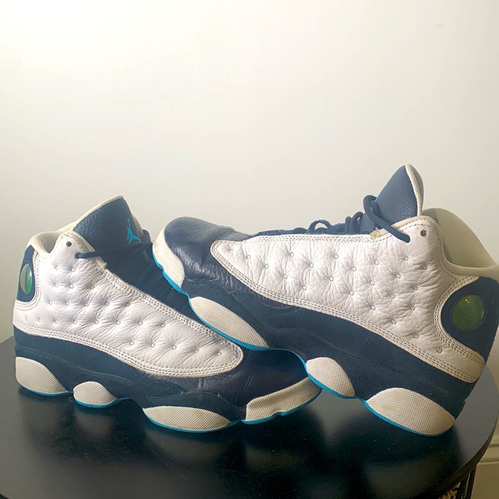 Air Jordan 13 Retro